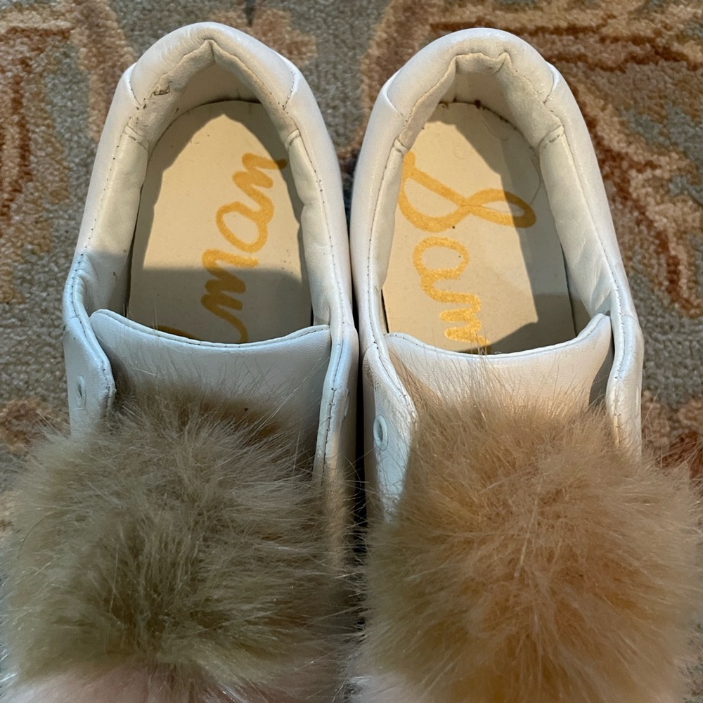 Sneakers - Picture 3 of 3